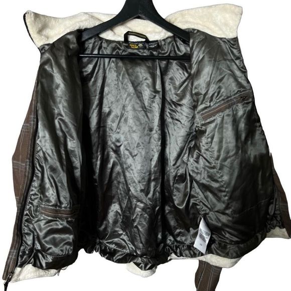 Mountain Hardwear Insulated Jacket Womens Large - Picture 4 of 4
